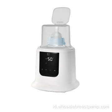 Smart Single Side Baby Bottle Warmer &amp; Botol Sterilizer